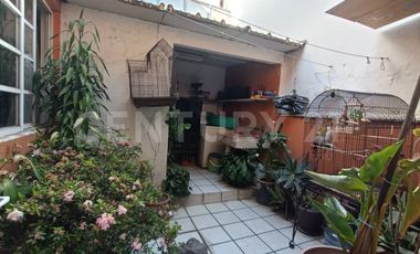 11114 Venta Casa con uso de suelo comercial Viveros de la Loma