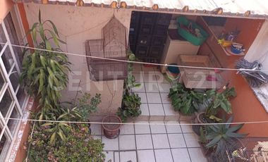 11114 Venta Casa con uso de suelo comercial Viveros de la Loma