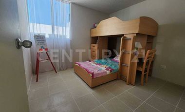 CASA EN VENTA EN PUEBLA (SANTA ISABEL CASTILLOTLA)