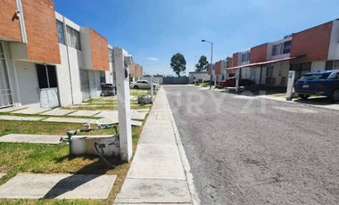 CASA EN VENTA EN PUEBLA (SANTA ISABEL CASTILLOTLA)