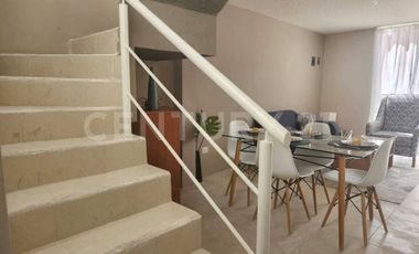 CASA EN VENTA EN PUEBLA (SANTA ISABEL CASTILLOTLA)