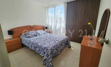 CASA EN VENTA EN PUEBLA (SANTA ISABEL CASTILLOTLA)