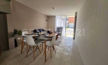 CASA EN VENTA EN PUEBLA (SANTA ISABEL CASTILLOTLA)