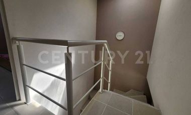 CASA EN VENTA EN PUEBLA (SANTA ISABEL CASTILLOTLA)