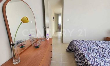 CASA EN VENTA EN PUEBLA (SANTA ISABEL CASTILLOTLA)