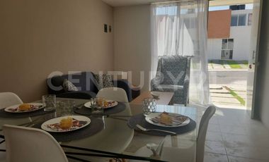 CASA EN VENTA EN PUEBLA (SANTA ISABEL CASTILLOTLA)