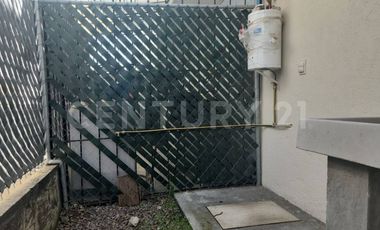 CASA EN VENTA EN PUEBLA (SANTA ISABEL CASTILLOTLA)