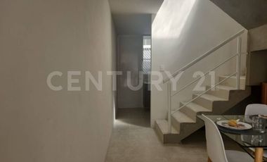 CASA EN VENTA EN PUEBLA (SANTA ISABEL CASTILLOTLA)