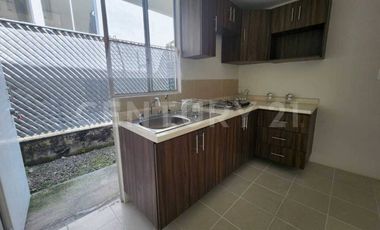 CASA EN VENTA EN PUEBLA (SANTA ISABEL CASTILLOTLA)