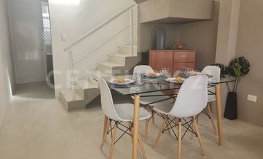 CASA EN VENTA EN PUEBLA (SANTA ISABEL CASTILLOTLA)