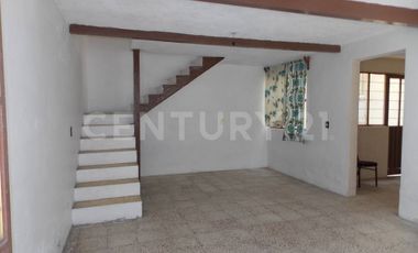 Casa en venta en Moctezuma 2a Sección, Venustiano Carranza, CDMX