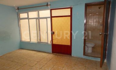 Casa en venta en Moctezuma 2a Sección, Venustiano Carranza, CDMX