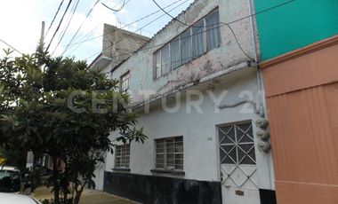 Casa en venta en Moctezuma 2a Sección, Venustiano Carranza, CDMX