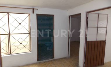 Casa en venta en Moctezuma 2a Sección, Venustiano Carranza, CDMX