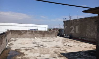 Edificio en Venta en José Vicente Villada Ciudad Nezahualcoyotl