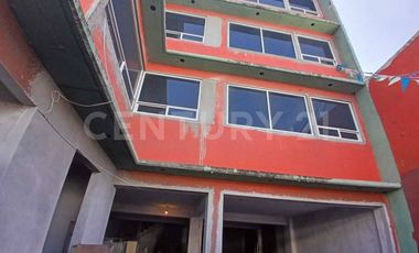 Edificio en Venta en José Vicente Villada Ciudad Nezahualcoyotl
