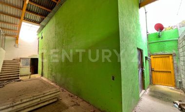 Bodega Comercial en Venta en Nuevo Espíritu Santo, SJR, Querétaro.