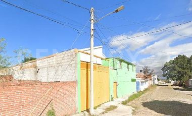 Bodega Comercial en Venta en Nuevo Espíritu Santo, SJR, Querétaro.
