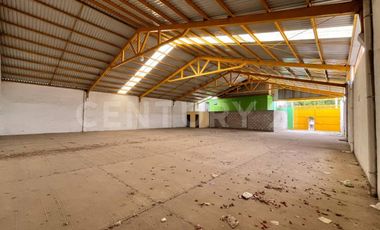 Bodega Comercial en Venta en Nuevo Espíritu Santo, SJR, Querétaro.