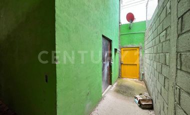 Bodega Comercial en Venta en Nuevo Espíritu Santo, SJR, Querétaro.