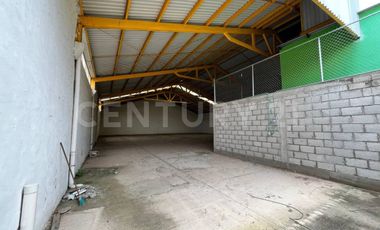 Bodega Comercial en Venta en Nuevo Espíritu Santo, SJR, Querétaro.