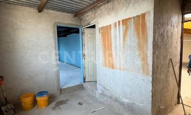 Bodega Comercial en Renta en Nuevo Espíritu Santo, SJR, Querétaro.