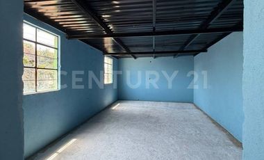 Bodega Comercial en Renta en Nuevo Espíritu Santo, SJR, Querétaro.