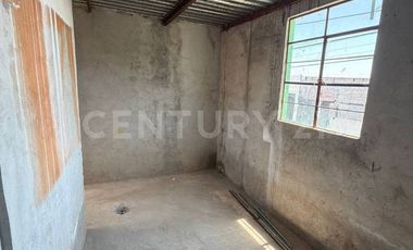 Bodega Comercial en Renta en Nuevo Espíritu Santo, SJR, Querétaro.