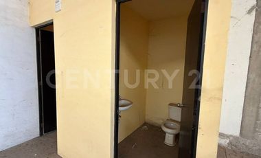 Bodega Comercial en Renta en Nuevo Espíritu Santo, SJR, Querétaro.
