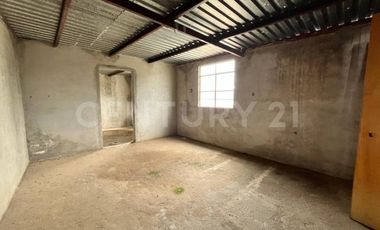 Bodega Comercial en Renta en Nuevo Espíritu Santo, SJR, Querétaro.