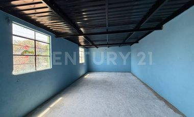 Bodega Comercial en Renta en Nuevo Espíritu Santo, SJR, Querétaro.