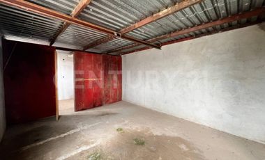 Bodega Comercial en Renta en Nuevo Espíritu Santo, SJR, Querétaro.