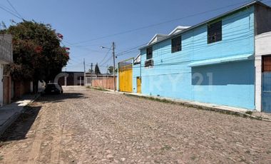 Bodega Comercial en Renta en Nuevo Espíritu Santo, SJR, Querétaro.