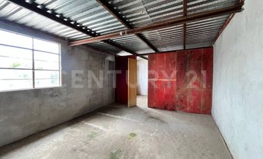 Bodega Comercial en Renta en Nuevo Espíritu Santo, SJR, Querétaro.