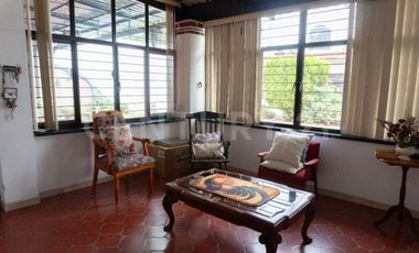 Casa En Venta En Los Pinos Campestre, Zapopan.