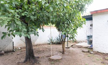 Casa En Venta En Los Pinos Campestre, Zapopan.