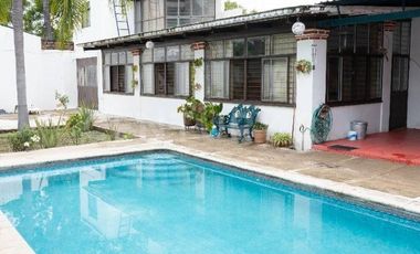 Casa En Venta En Los Pinos Campestre, Zapopan.