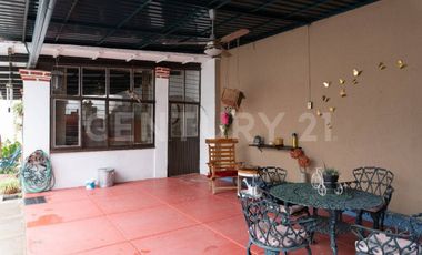 Casa En Venta En Los Pinos Campestre, Zapopan.