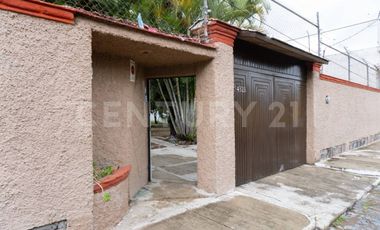 Casa En Venta En Los Pinos Campestre, Zapopan.