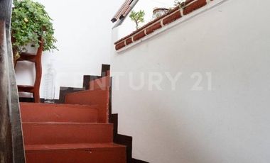 Casa En Venta En Los Pinos Campestre, Zapopan.
