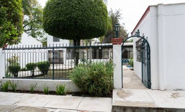 Casa En Venta En Los Pinos Campestre, Zapopan.