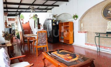 Casa En Venta En Los Pinos Campestre, Zapopan.