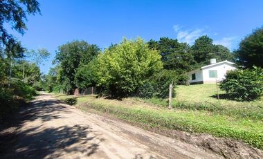 SE VENDE CASA APTA CREDITO EN LA GRANJA CORDOBA