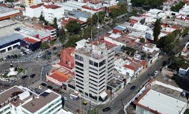 Venta de oficina en Puebla La Paz