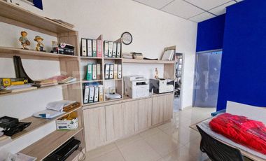 Venta de oficina en Puebla La Paz