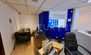 Venta de oficina en Puebla La Paz