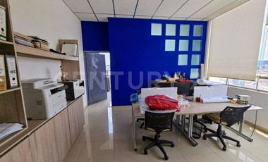 Venta de oficina en Puebla La Paz