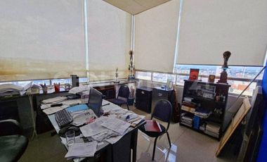 Venta de oficina en Puebla La Paz