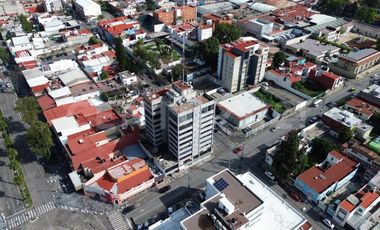 Venta de oficina en Puebla La Paz