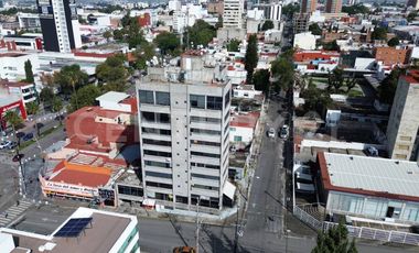 Venta de oficina en Puebla La Paz